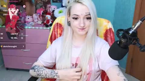 Snapshot of manuela_unicorn chatting on 01/22/25, 06:52 Manuela online show from 01/22/25, 06:52
