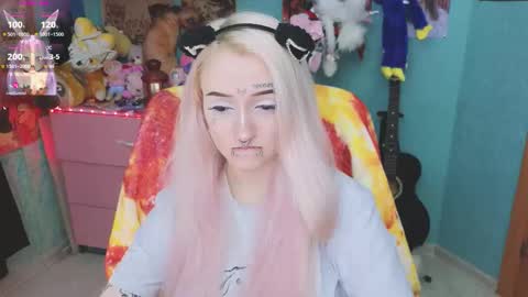 Manuela online show from 11/06/25, 08:21