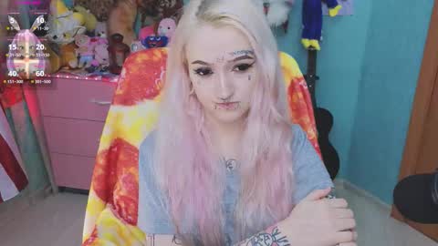 Manuela online show from 11/07/25, 08:42