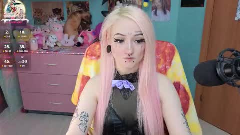 Snapshot of manuela_unicorn chatting on 01/09/26, 08:21 Manuela online show from 01/09/26, 08:21