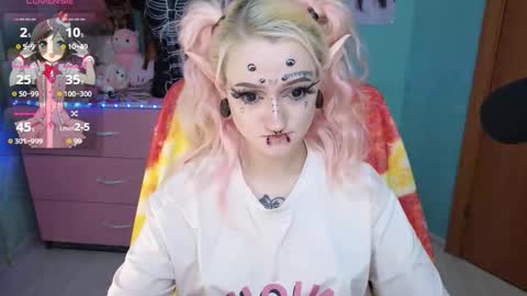 Snapshot of manuela_unicorn chatting on 02/06/26, 06:44 Manuela online show from 02/06/26, 06:44