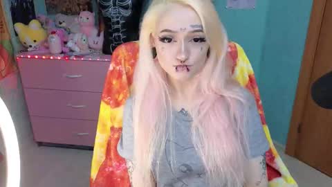 Snapshot of manuela_unicorn chatting on 02/09/26, 08:24 Manuela online show from 02/09/26, 08:24