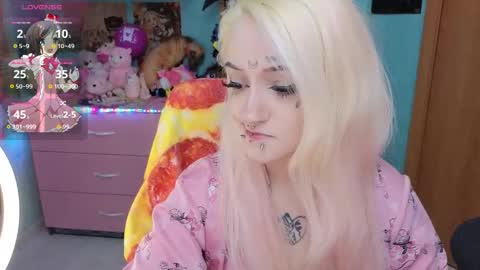 Snapshot of manuela_unicorn chatting on 02/17/26, 08:37 Manuela online show from 02/17/26, 08:37