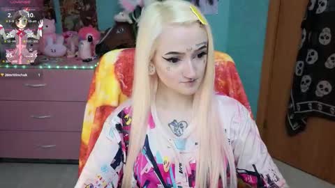 Snapshot of manuela_unicorn chatting on 03/05/26, 08:16 Manuela online show from 03/05/26, 08:16