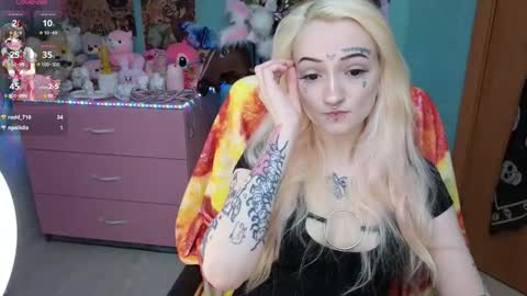 Snapshot of manuela_unicorn chatting on 03/20/26, 05:18 Manuela online show from 03/20/26, 05:18