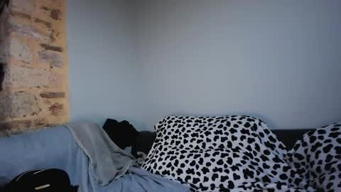 Manuelaa  online show from 12/05/24, 08:55