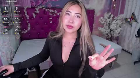 Snapshot of manuelaveelez chatting on 02/24/26, 04:43 Manuela online show from 02/24/26, 04:43