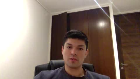 Snapshot of manuelgasdcon chatting on 11/13/25, 01:48 manuelgasdcon online show from 11/13/25, 01:48