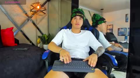 Manuel online show from 05/03/26, 04:29