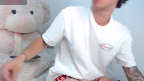 Manuel online show from 05/09/26, 03:01