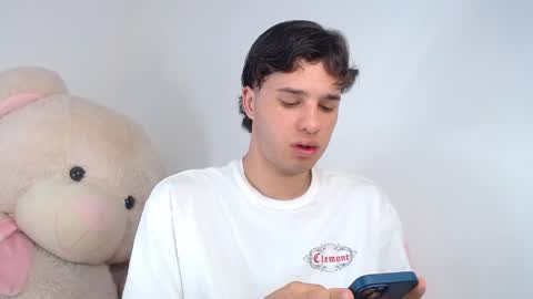 Manuel online show from 05/09/26, 07:08
