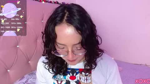 Snapshot of manumeow_ chatting on 02/23/25, 09:59 Manu online show from 02/23/25, 09:59