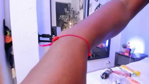 manurousee online show from 03/09/26, 07:40