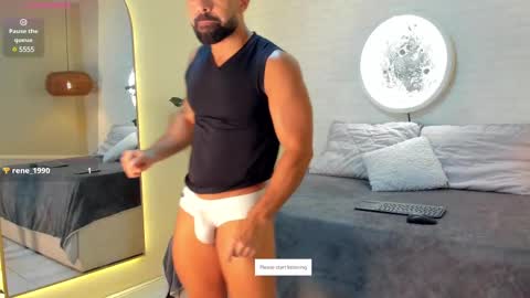 Snapshot of maofenix chatting on 02/01/25, 03:18 MAOFENIX online show from 02/01/25, 03:18