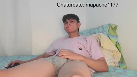 Snapshot of mapache1177 chatting on 12/18/25, 09:32 mapache1177 online show from 12/18/25, 09:32