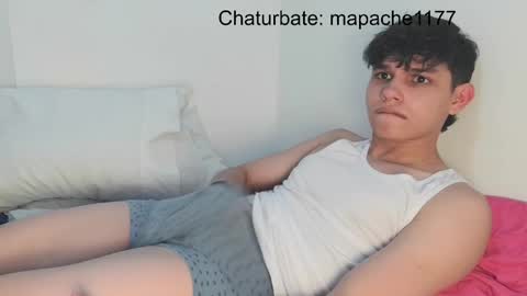 mapache1177 online show from 05/08/26, 11:54