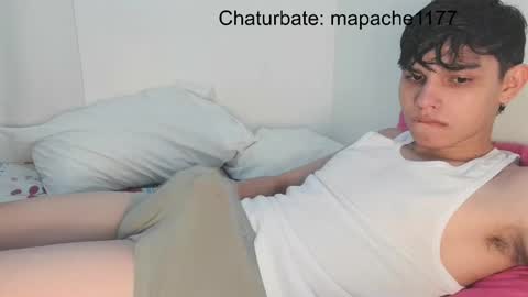 mapache1177 online show from 05/10/26, 02:28