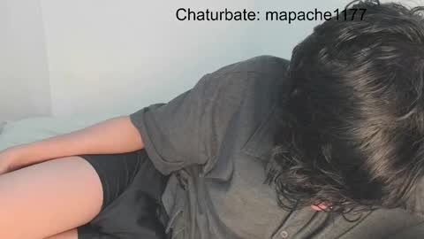 mapache1177 online show from 05/15/26, 10:55