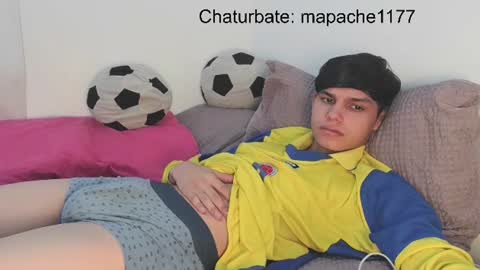 mapache1177 online show from 06/24/26, 06:07