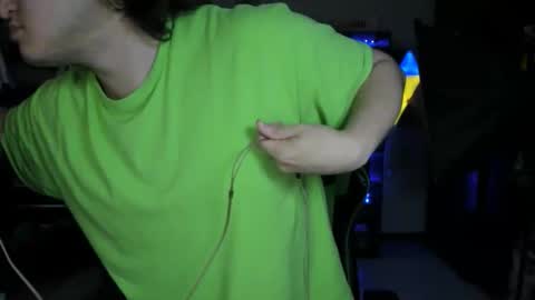 mapachoso1414 online show from 11/16/25, 11:54