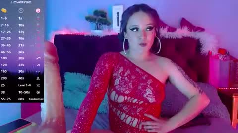 Maria Paula online show from 02/02/25, 04:26