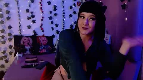 Maria Paula online show from 05/16/26, 04:31
