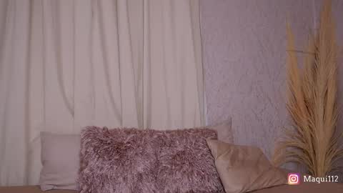 Maquii   online show from 12/13/24, 09:41