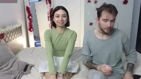 mar7gan online show from 12/15/25, 09:24