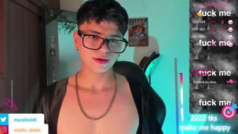 Snapshot of mar_alexis chatting on 02/06/25, 12:33 mar_alexis online show from 02/06/25, 12:33