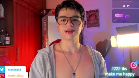 mar_alexis online show from 05/14/26, 05:42