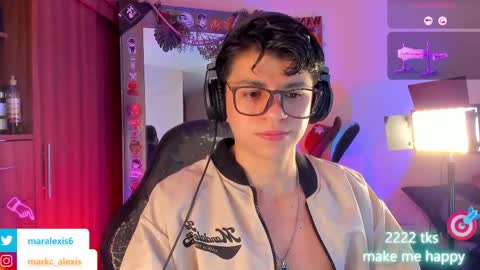 mar_alexis online show from 05/20/26, 04:35