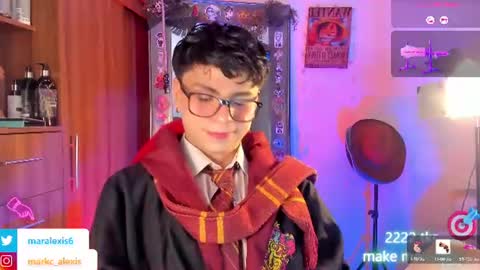 mar_alexis online show from 06/11/26, 01:16