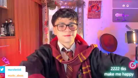 mar_alexis online show from 06/11/26, 02:53
