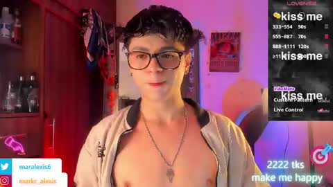 mar_alexis online show from 06/19/26, 10:52