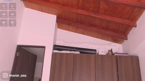 Mara Independent Model online show from 12/03/24, 06:28