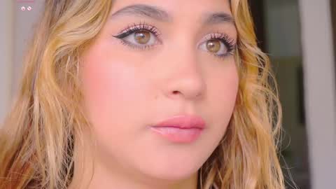 Mara Independent Model online show from 05/30/26, 02:36