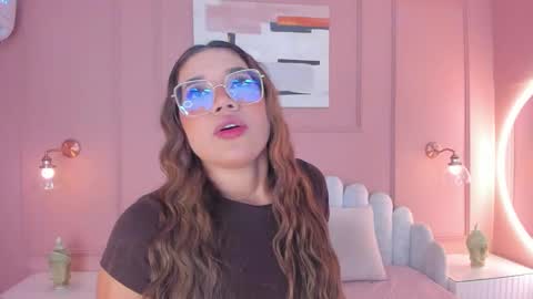 Snapshot of mara_brooks chatting on 12/14/24, 06:41 Mara online show from 12/14/24, 06:41