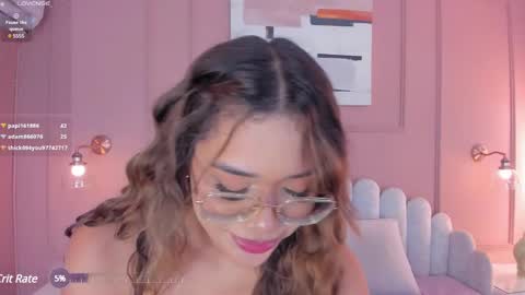 Snapshot of mara_brooks chatting on 12/15/24, 09:42 Mara online show from 12/15/24, 09:42