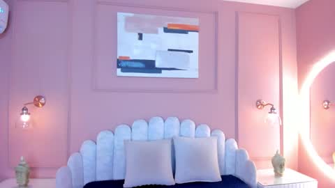 Snapshot of mara_brooks chatting on 01/14/25, 06:28 Mara online show from 01/14/25, 06:28