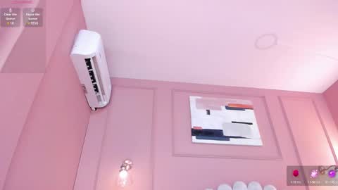 Snapshot of mara_brooks chatting on 01/26/25, 09:40 Mara online show from 01/26/25, 09:40