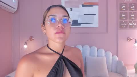 Snapshot of mara_brooks chatting on 03/02/25, 06:51 Mara online show from 03/02/25, 06:51