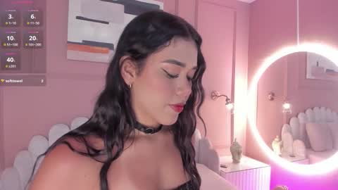 Snapshot of mara_brooks chatting on 10/10/25, 06:51 Mara online show from 10/10/25, 06:51