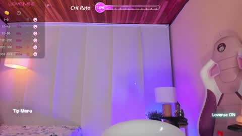 Snapshot of mara_jackson_ chatting on 12/21/24, 12:31 MARA online show from 12/21/24, 12:31