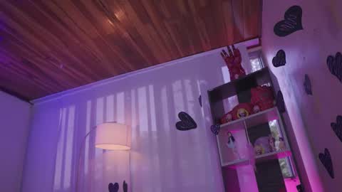 Snapshot of mara_jackson_ chatting on 02/26/25, 12:03 MARA online show from 02/26/25, 12:03