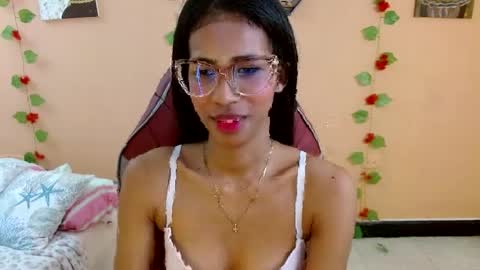 Mara 3 online show from 04/24/26, 01:24