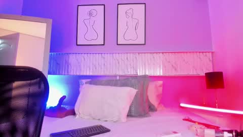 Mrs. Sweet online show from 02/14/25, 04:15