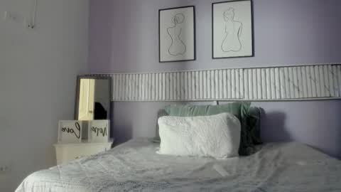 Mrs. Sweet online show from 09/27/25, 07:08