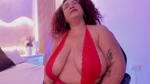 Mrs. Sweet online show from 05/01/26, 02:27