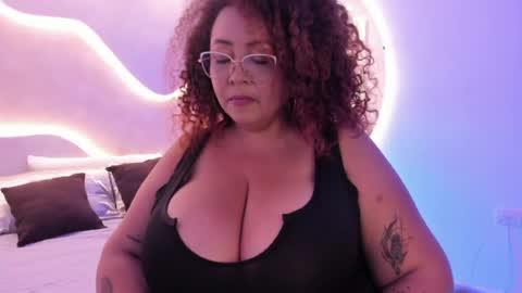 Mrs. Sweet online show from 05/10/26, 02:06
