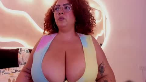 Mrs. Sweet online show from 06/23/26, 01:36